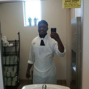 Meet your Posher, Antonio